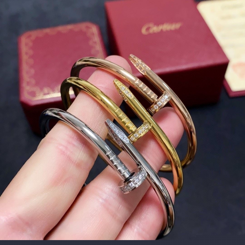 Ca*t*er bracelets